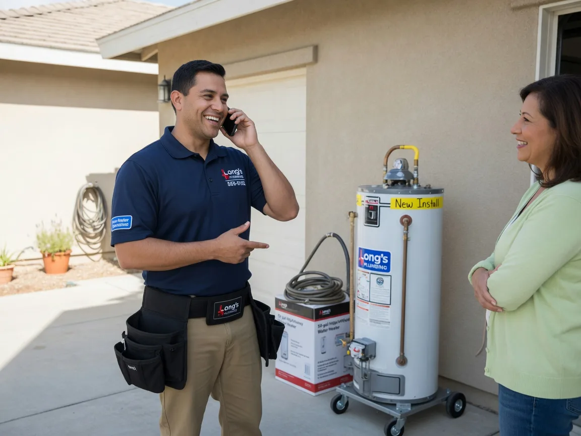 Leak Detection Steeleville, IL FAQs